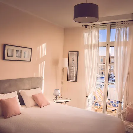 Lejlighed 